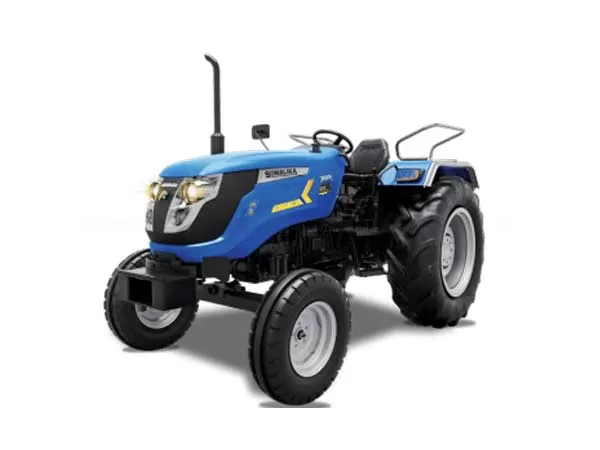 Sonalika Tiger 47
