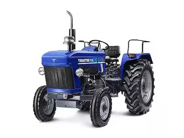 Trakstar 450