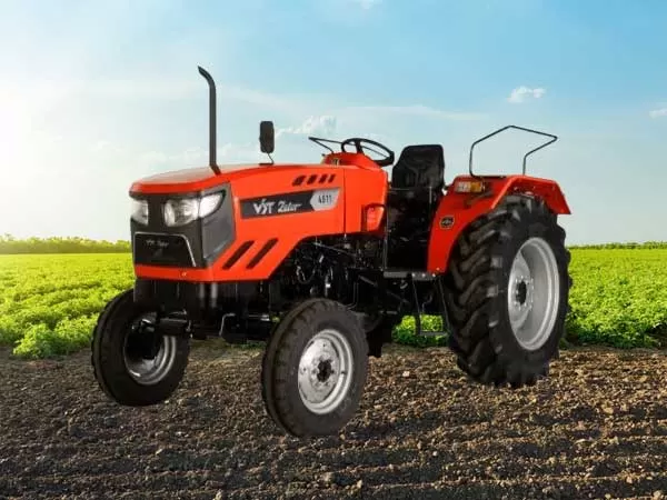 VST Zetor 4511 2WD