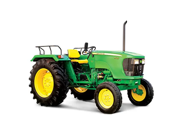 John Deere 5105