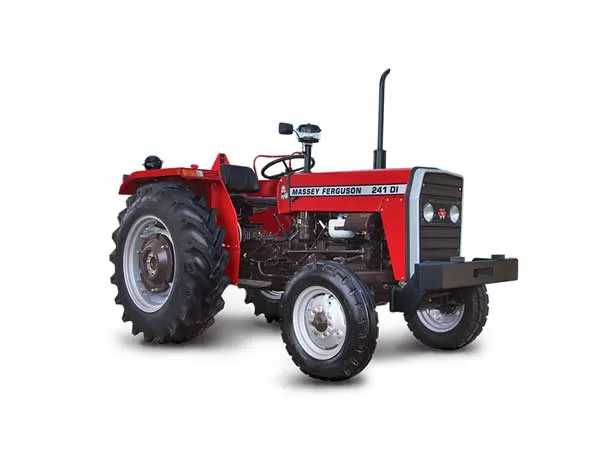 Massey Ferguson 241 DI
