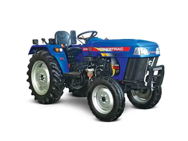 Powertrac Euro 30 Star