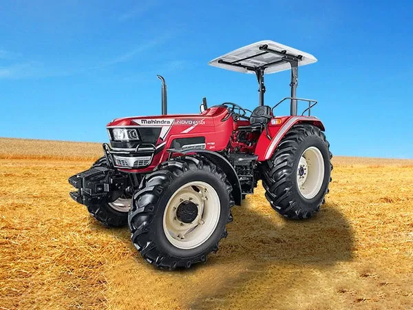 Mahindra NOVO 655 DI