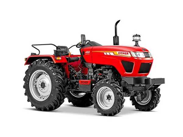 Eicher 450 Prima G3