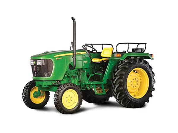 John Deere 5038 D