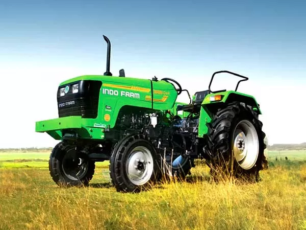 Indo Farm 3048 DI