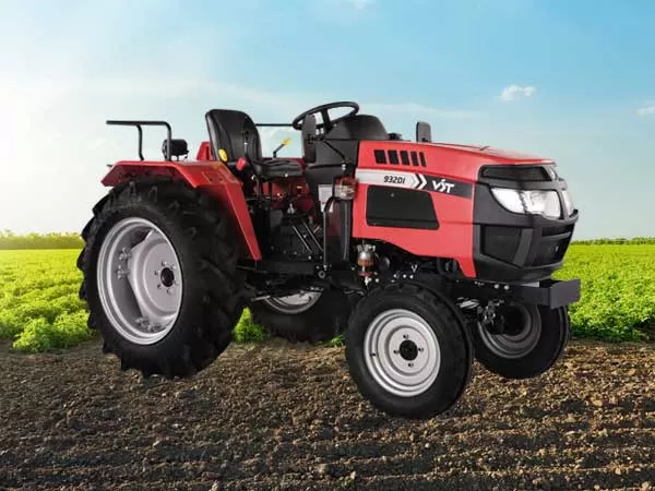 VST 932 DI 4WD