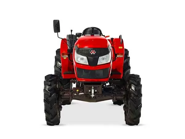 Massey Ferguson 7052 L 4WD