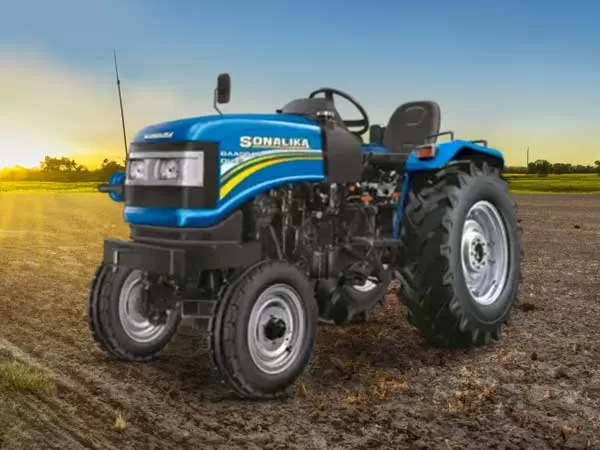 Sonalika DI 32 Baagban