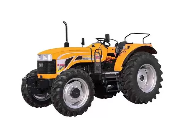 ACE 6565 V2 4WD 24 Gears