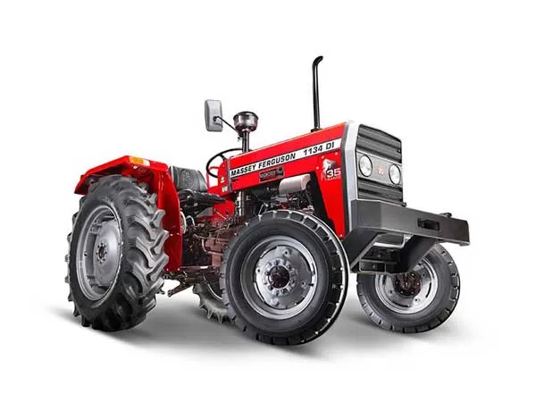Massey Ferguson 1134 DI
