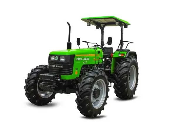 Indo Farm 4175 DI
