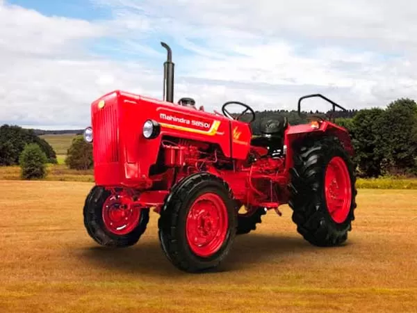 Mahindra 585 DI