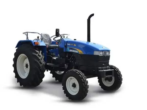 New Holland 6500 Turbo Super
