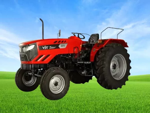VST Zetor 5011 Pro