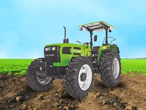 Indo Farm 4110 DI