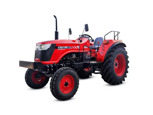 Kartar 5936 2 WD