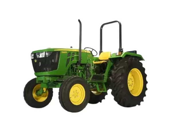 John Deere 5305 4WD