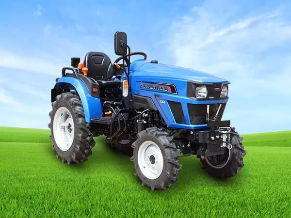 Powertrac Euro G24