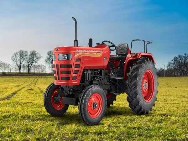 Mahindra 475 DI XP Plus MS