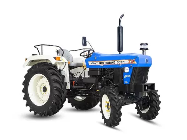New Holland 3037 TX Super