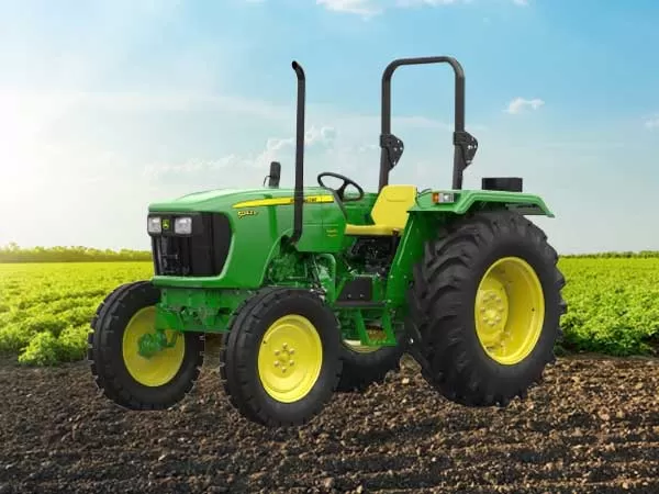 John Deere 5042 D Gear Pro