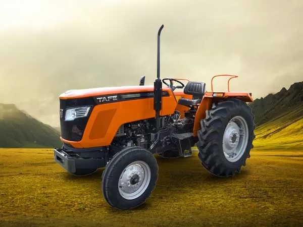 Tafe 4615 4WD