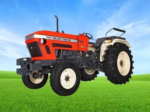 VST 9054 DI Viraaj