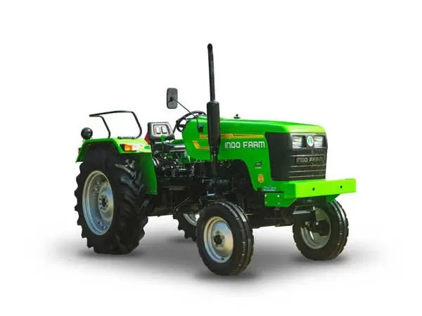 Indo Farm 3035 DI