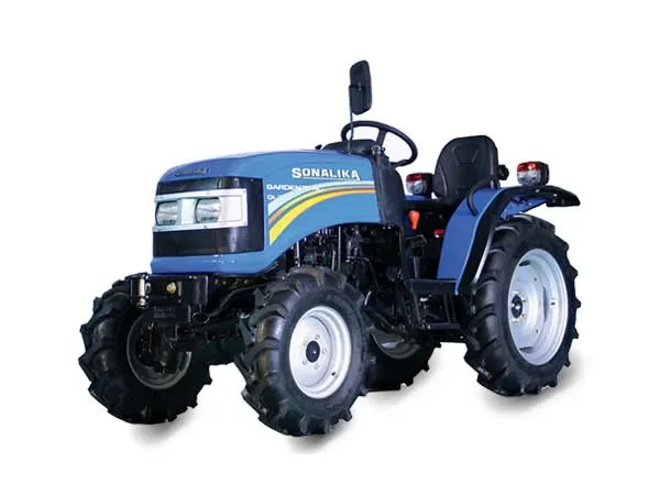 Sonalika GT 22 4WD