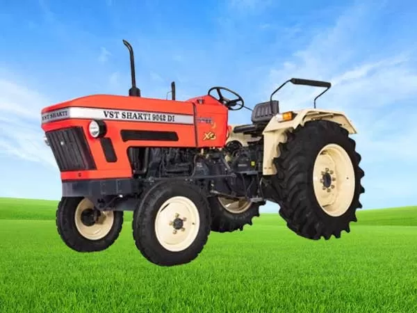 VST Viraaj XS 9042 DI