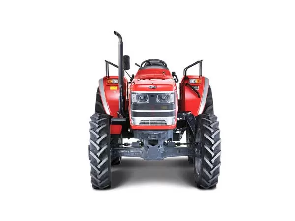 Mahindra NOVO 605 DI CRDI