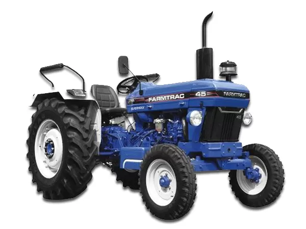 Farmtrac 45