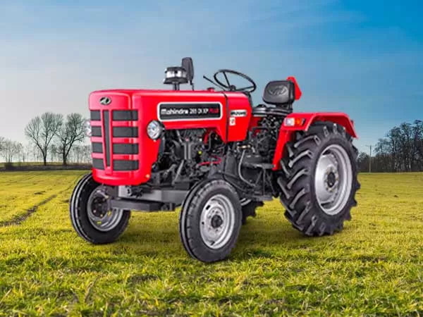 Mahindra 265 DI XP Plus Orchard