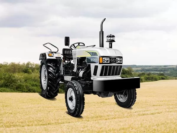 Eicher 333 Super Plus Five Star