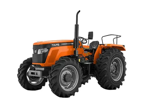 Tafe 6015 4WD