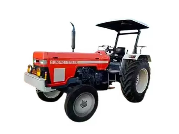 Swaraj 978 FE