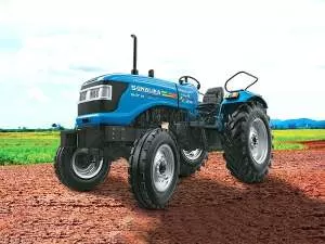 Sonalika 47 RX Sikander