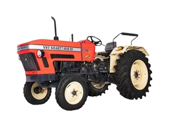 VST Viraaj XS 9042 DI