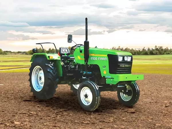 Indo Farm 3055 NV 4WD