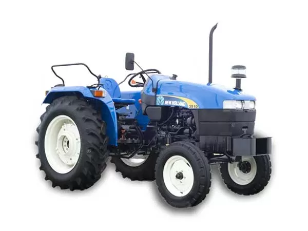 New Holland 3510