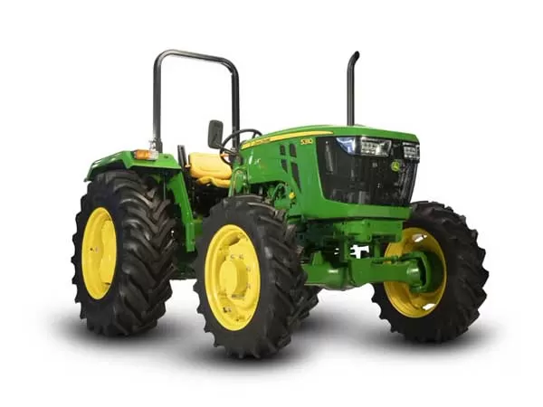 John Deere 5310 Perma Clutch