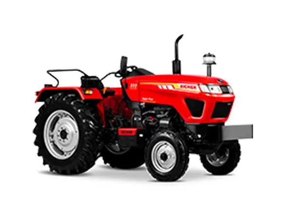 Eicher 333 Super Plus