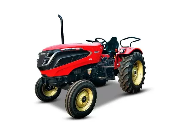 Solis 5015 E 4WD