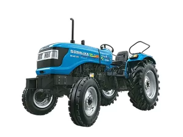 Sonalika DI 42 Power Plus