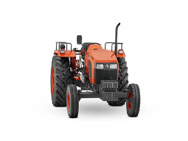Kubota MU 5502 2wd