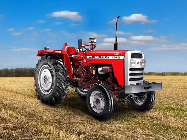 Massey Ferguson 244 DI Sona
