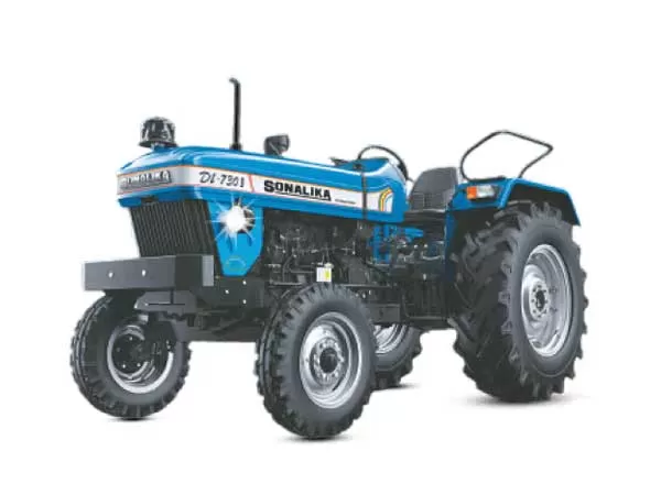 Sonalika DI 730 III