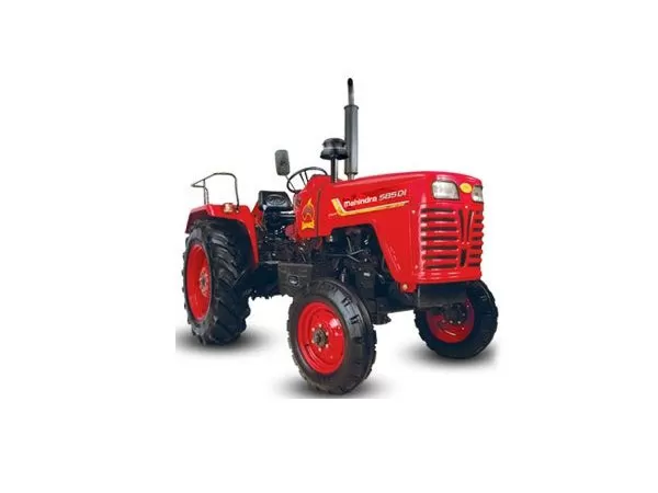 Mahindra 585 DI Sarpanch