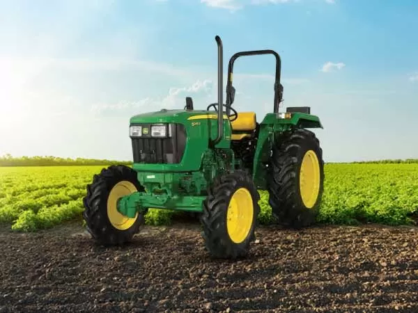 John Deere 5045 D GearPro 4WD